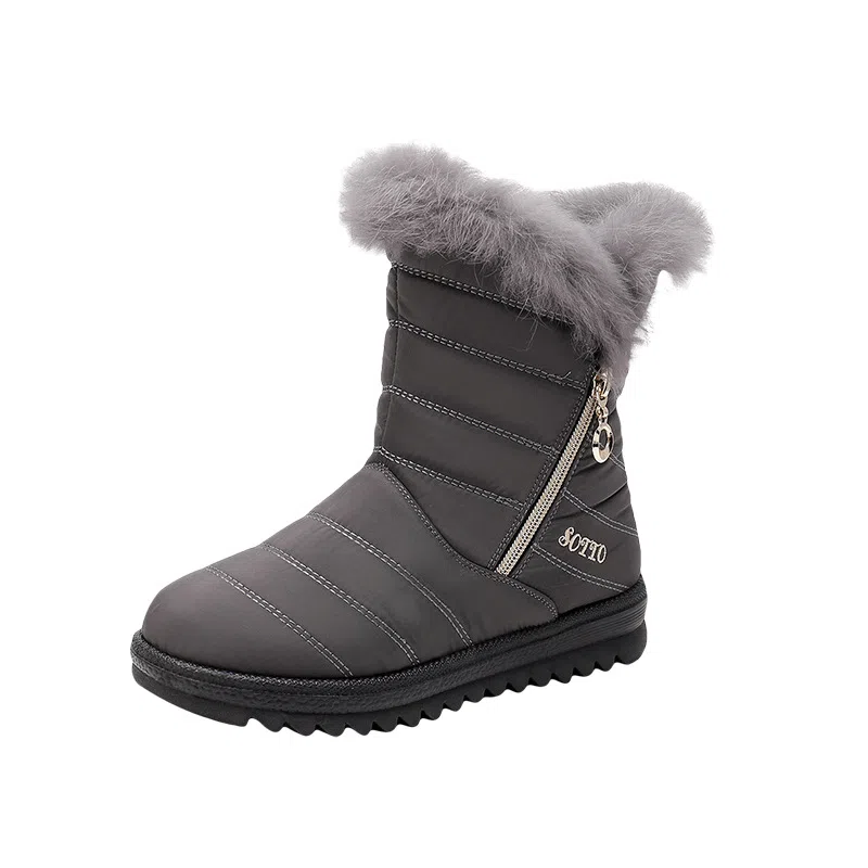 意利船长 舒适百搭 短靴 女款