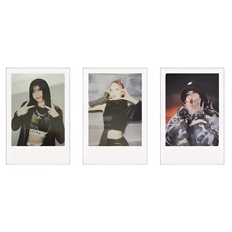 YG Entertainment LISA PB4.0 YG