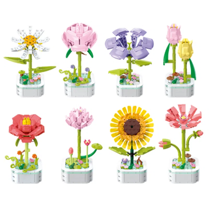 ZUANMA 1001-2000pcs 103A