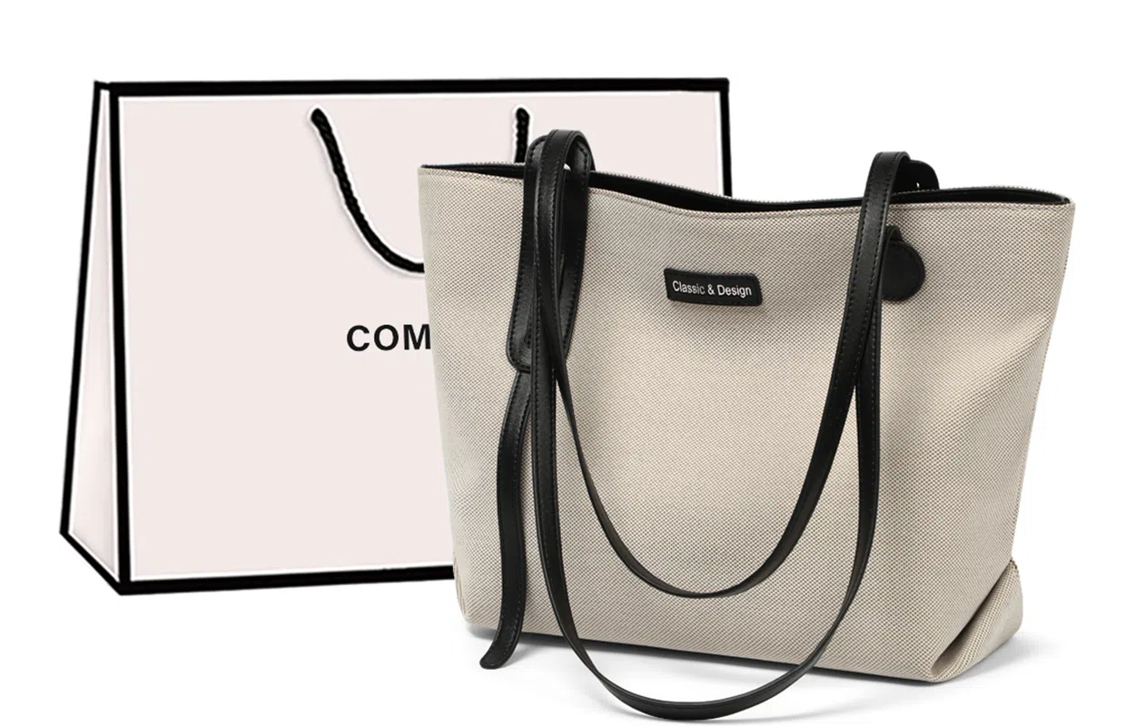COMELY Tote