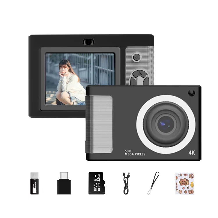 HAWESGARS Y2 480081080pCCDvlog