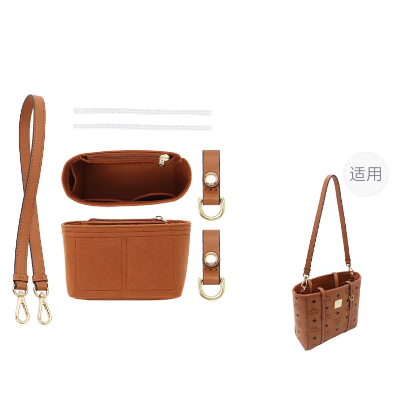 MCM Toni Tote