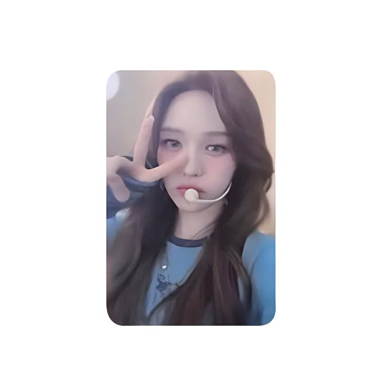 SM Entertainment Red Velvet 3What A Chill Killwvs