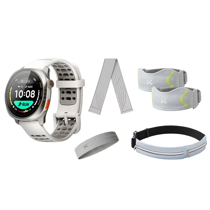 Keep Watch Pilot 1 app GPS