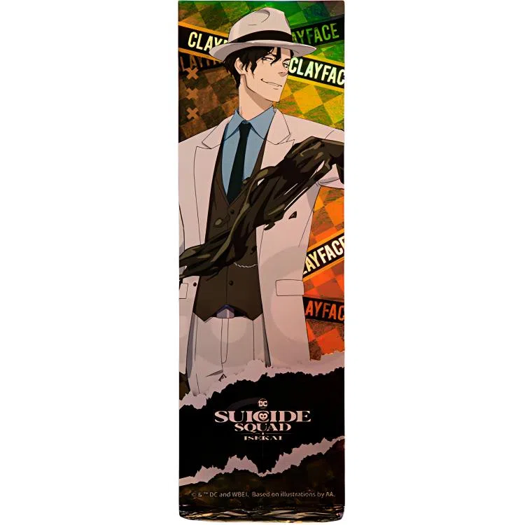 GuGuGuGu SUICIDE SQUAD ISEKAI