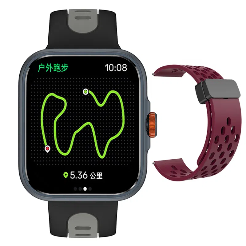 DMDG - IP68GPS
