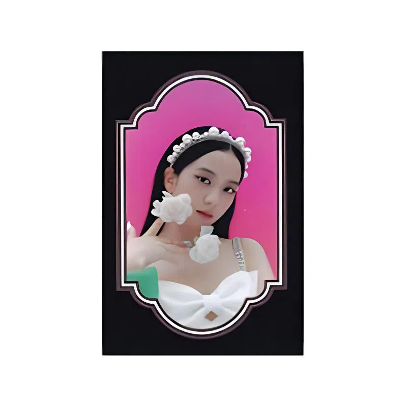 YG Entertainment BLACKPINK 2021