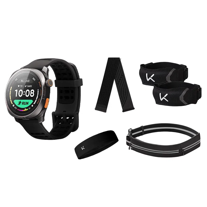 Keep Watch Pilot 1 app GPS