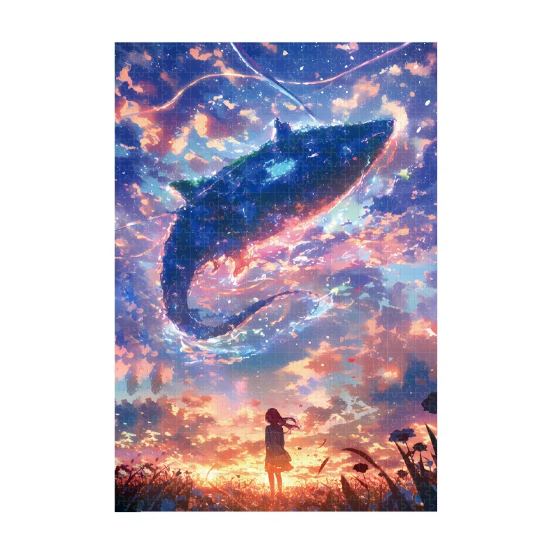 1000pcs HBYQ