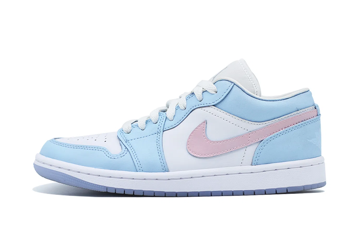 Jordan Air Jordan 1 "wolf grey" dior