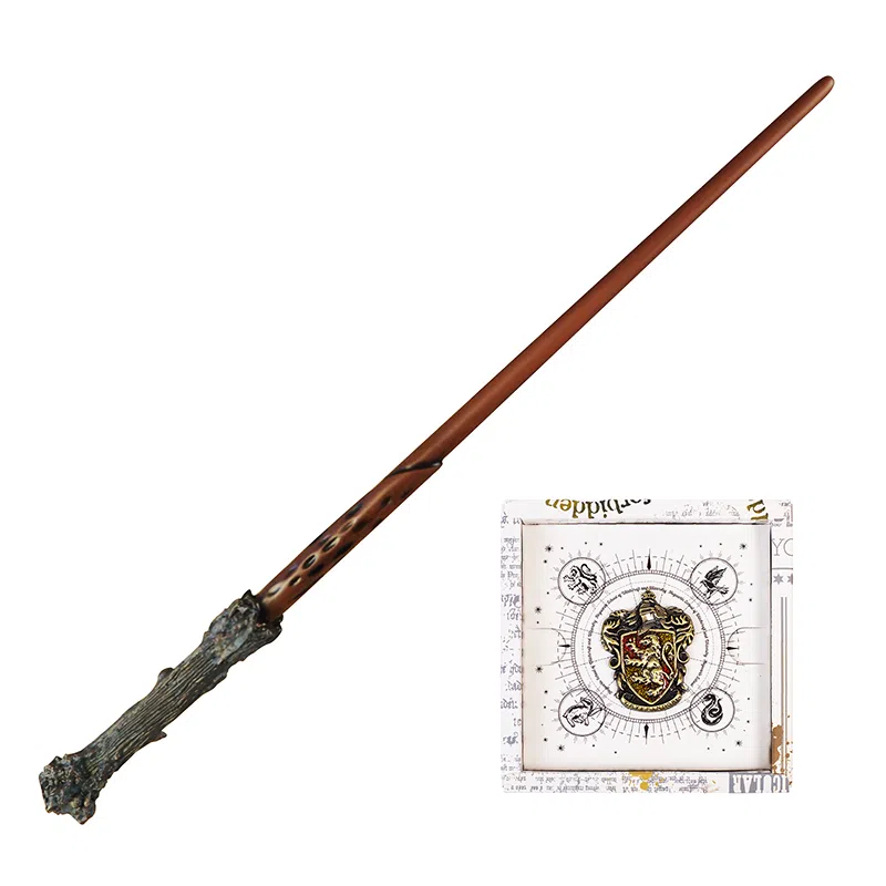 Harry Potter Wand Set