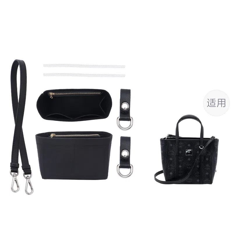 MCM Toni Tote