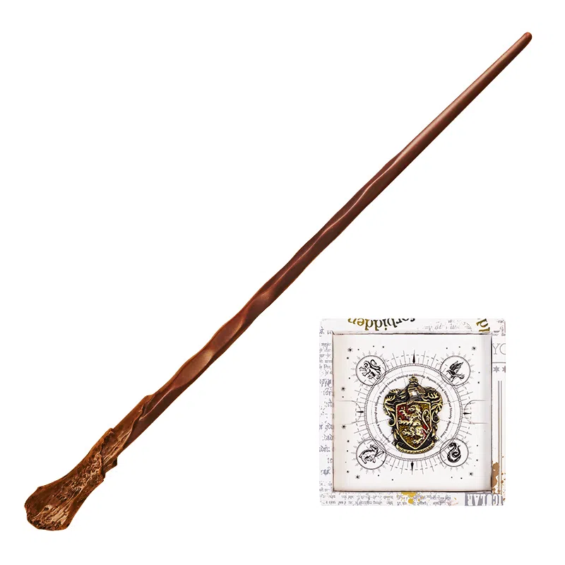 Harry Potter Wand Set