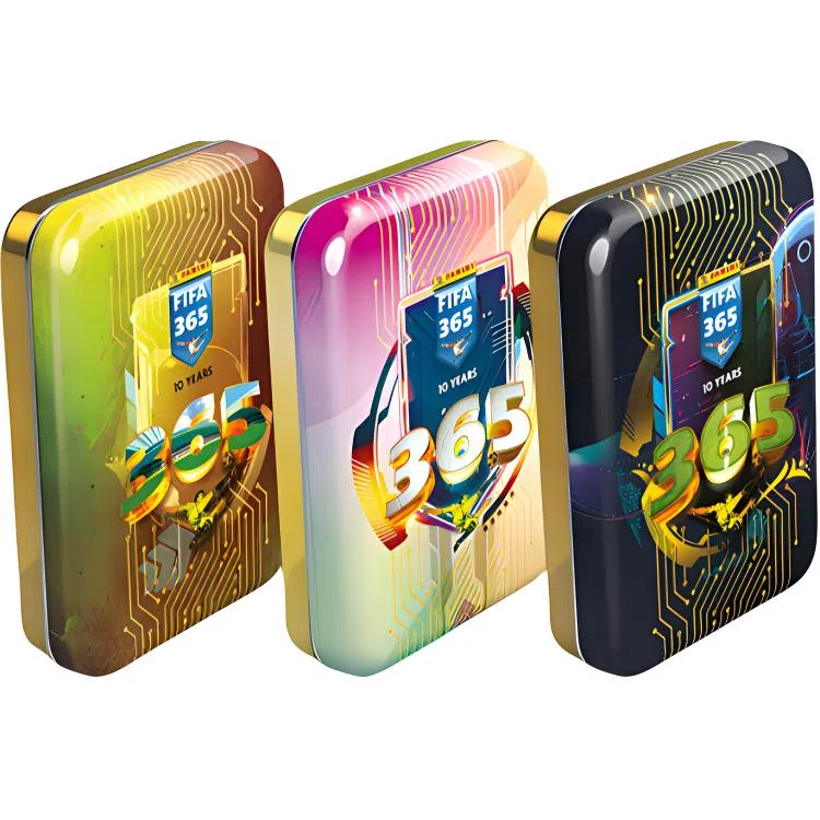 PANINI FIFA 365