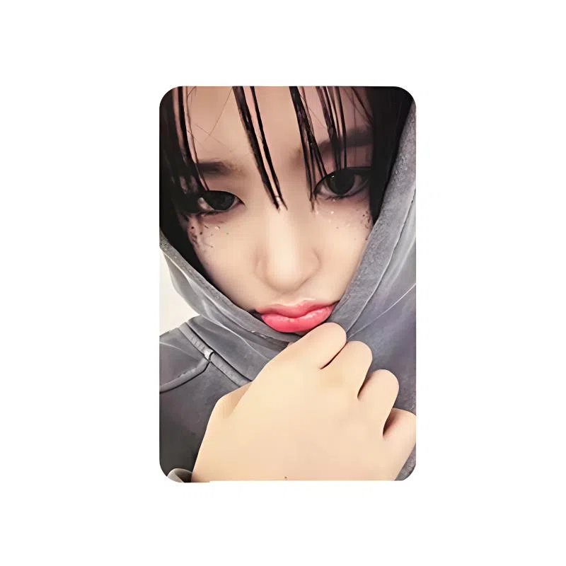 STARSHIP Entertainment IVE 1I'VE MINE wm1.0