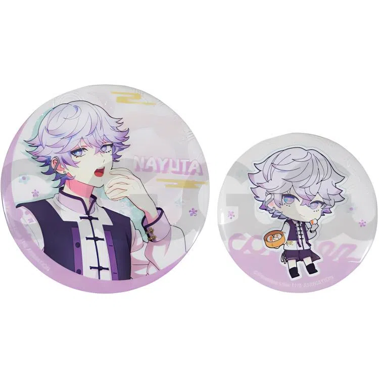 GuGuGuGu Paradox Live THE ANIMATION