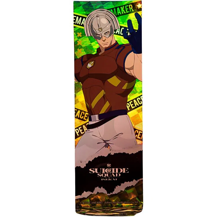 GuGuGuGu SUICIDE SQUAD ISEKAI