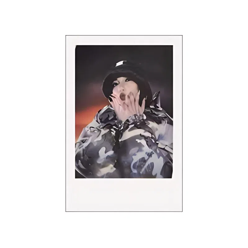 YG Entertainment LISA PB4.0 YG