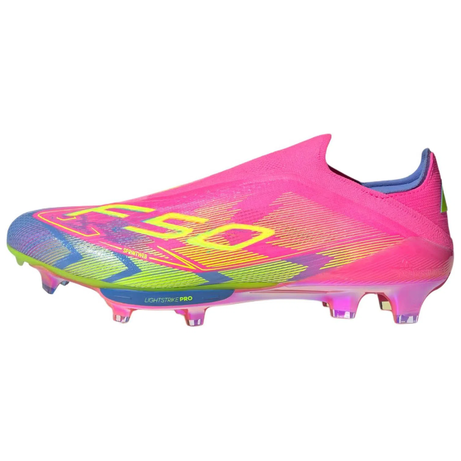 adidas F50+ "Mystic Victory"