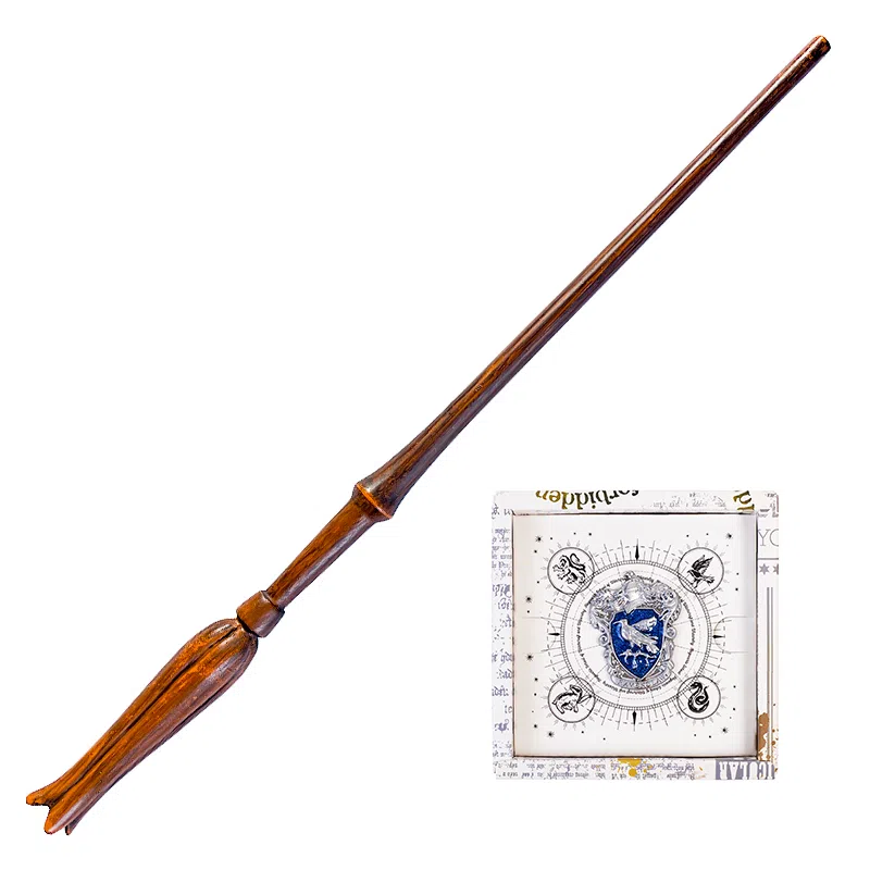 Harry Potter Wand Set