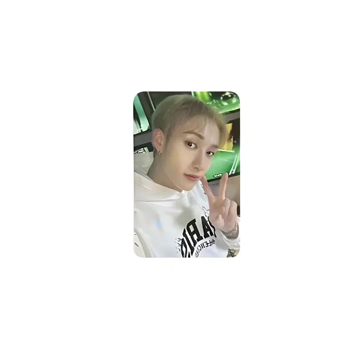 JYP Entertainment Stray Kids 8STARAM