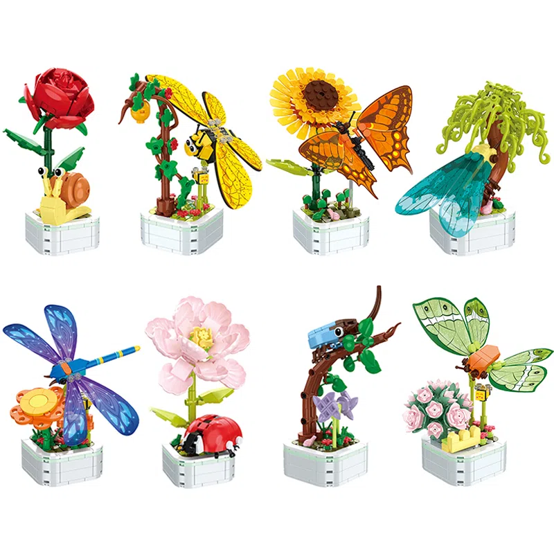 ZUANMA 1001-2000pcs 103A