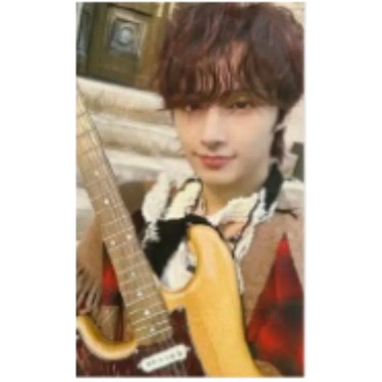 HYBE SEVENTEEN TOUR 'FOLLOW' TO JAPAN SEVENTEEN