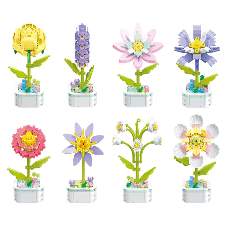 ZUANMA 1001-2000pcs 103A