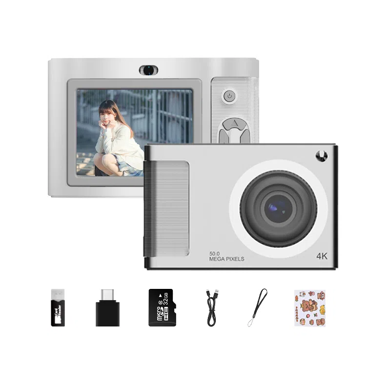 HAWESGARS Y2 480081080pCCDvlog