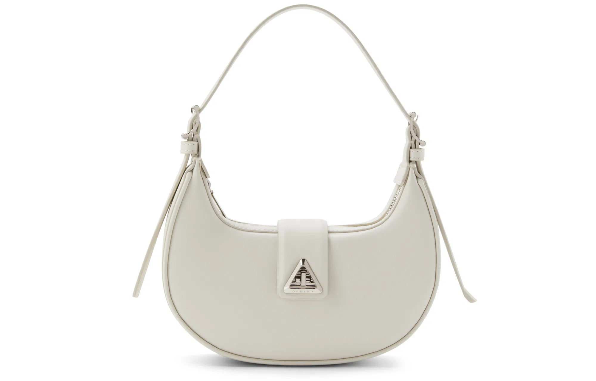 Charles & Keith Crescent Bag