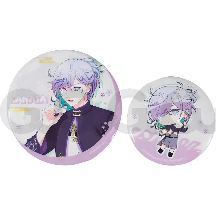 GuGuGuGu Paradox Live THE ANIMATION