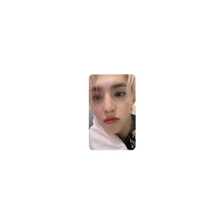 HYBE SEVENTEEN 11Heaven YZY 5.0