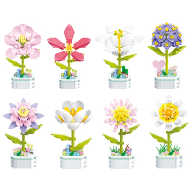 ZUANMA 1001-2000pcs 103A