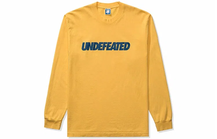 UNDEFEATED LogoT