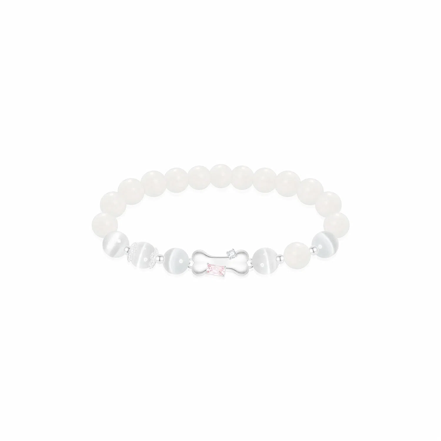 Cuz strange Intention