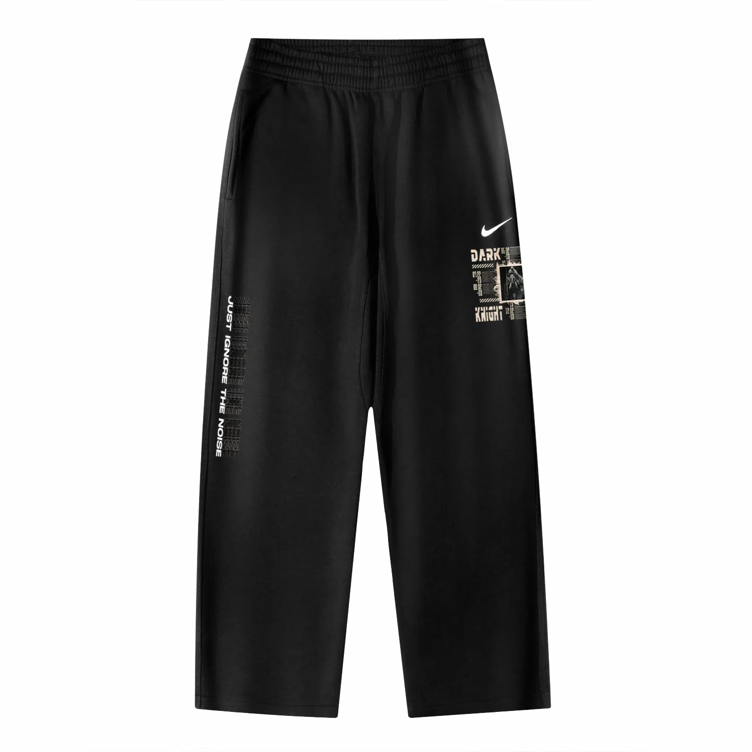 Nike Club OH Pant Swoosh
