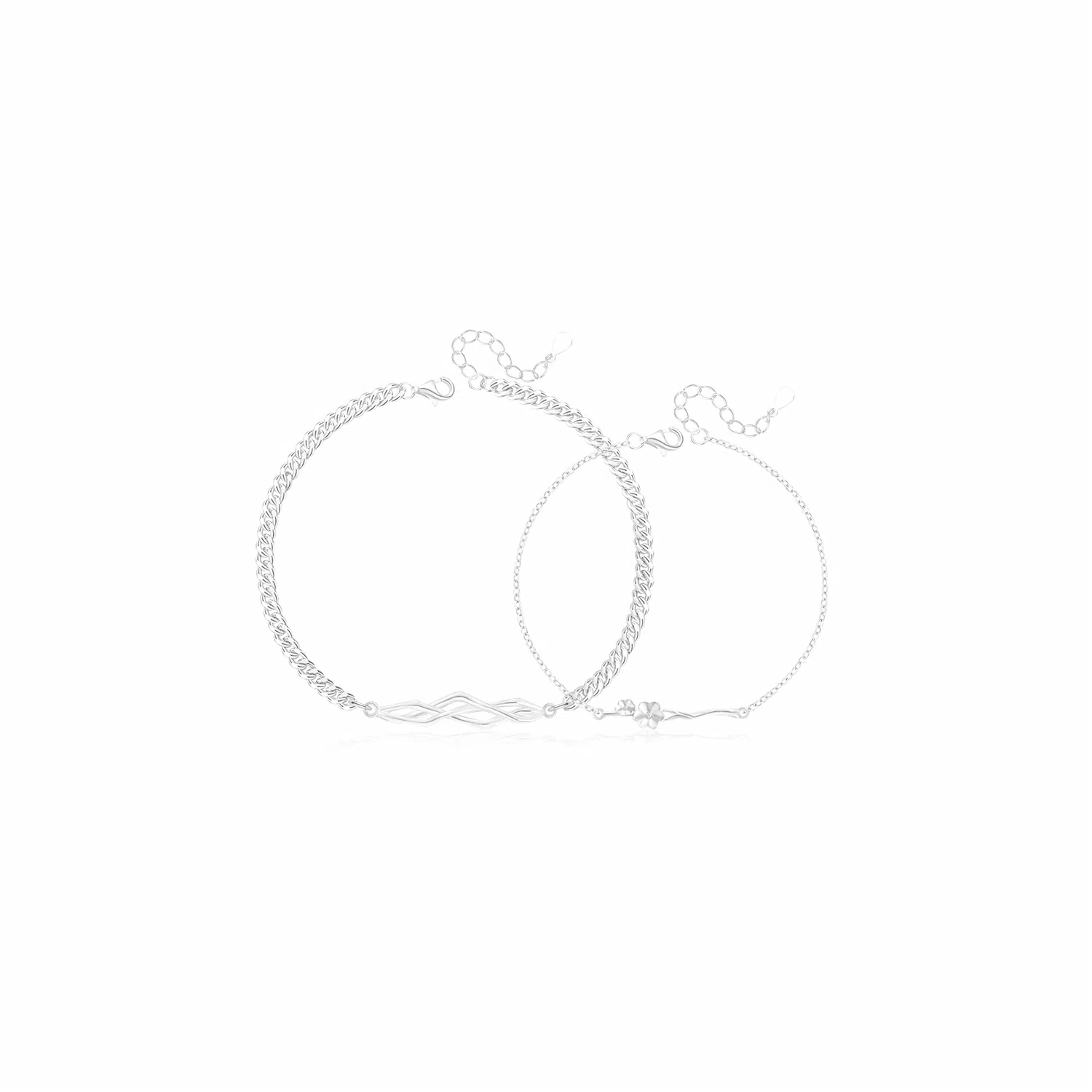 Cuz strange Intention