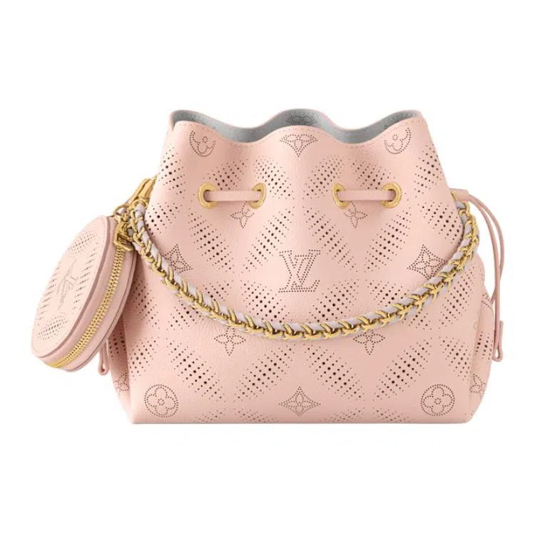 Louis Vuitton Bella Pink