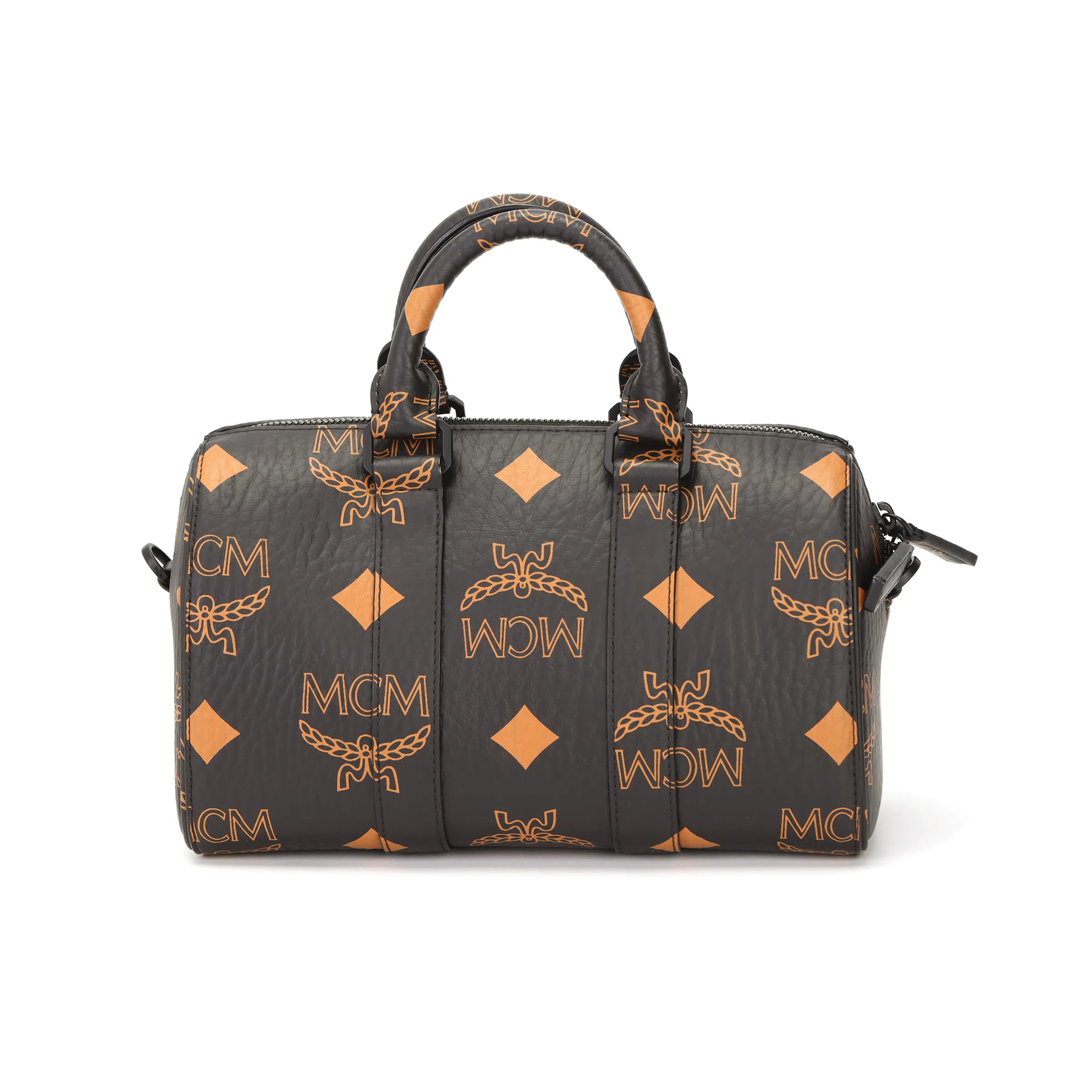 MCM Aren Visetos MaxiLogo