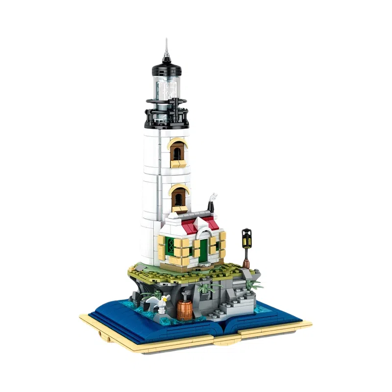 OLOEY 1016pcs OLOEY-JM