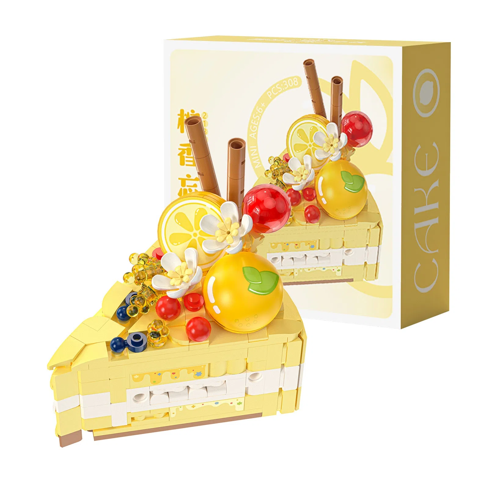 OLOEY 357pcs OLOEY-JM