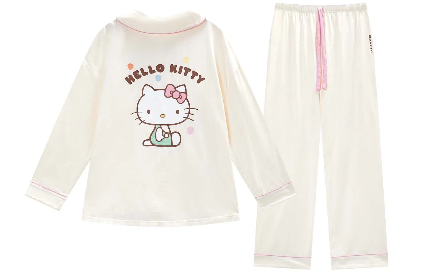 GUKOO x Sanrio