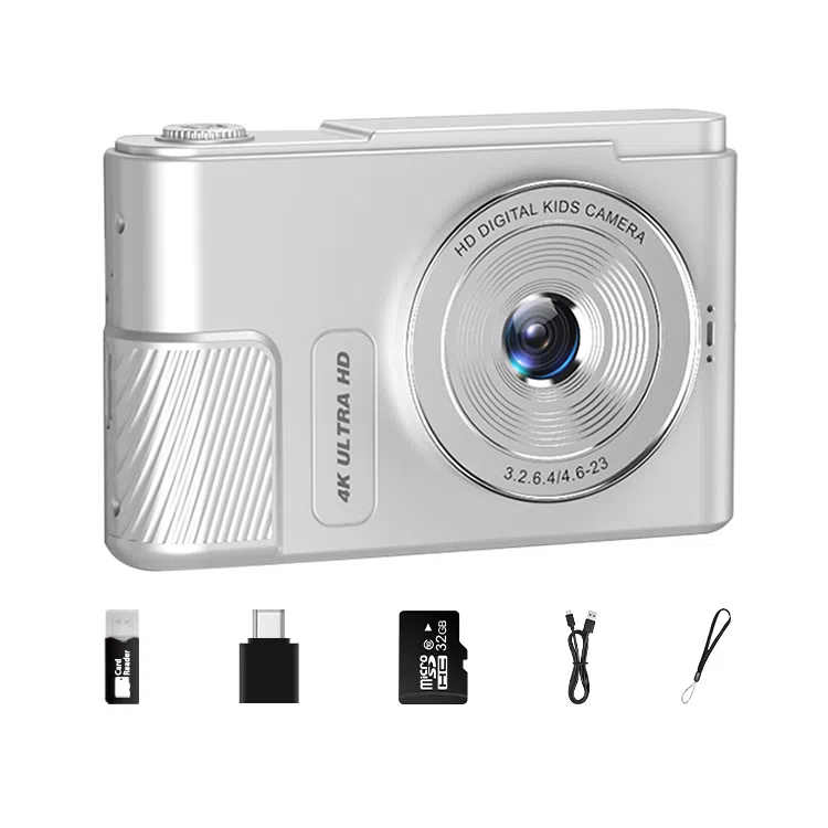 HAWESGARS X3CCD 81080pOTGvlog