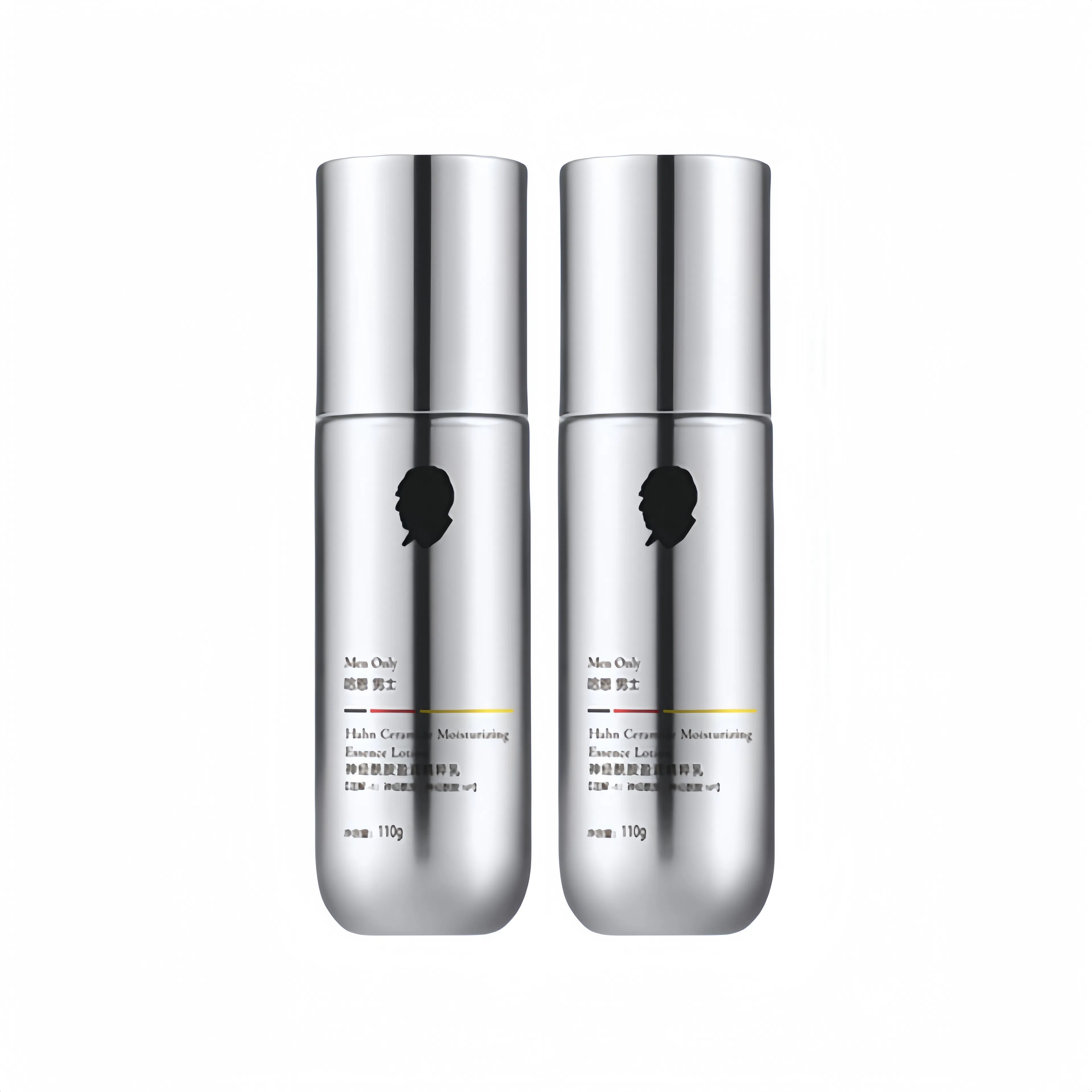 哈恩 男士专用神经酰胺精粹乳干皮保湿 乳液 补水 中性皮干皮