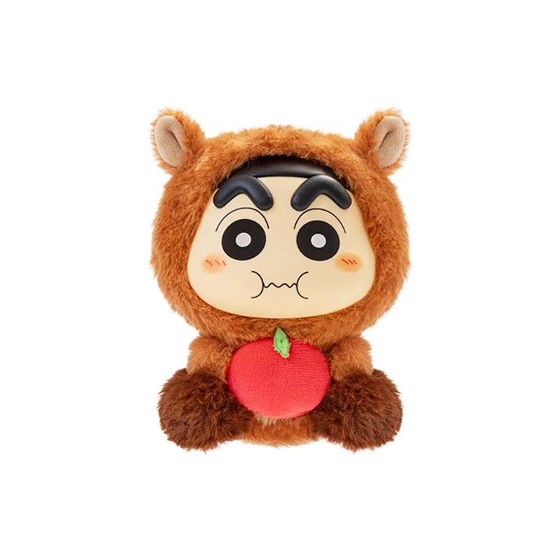 x Crayon Shinchan Q 16 6