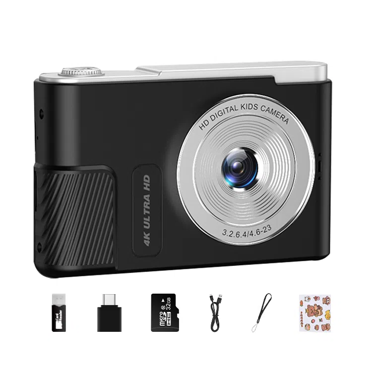 HAWESGARS X3CCD 81080pOTGvlog