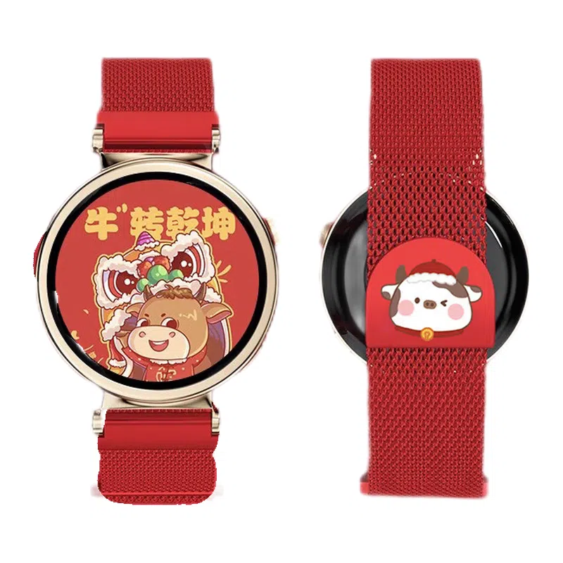 CHENSONG GT54gt3watch4Progt5pro414246mm