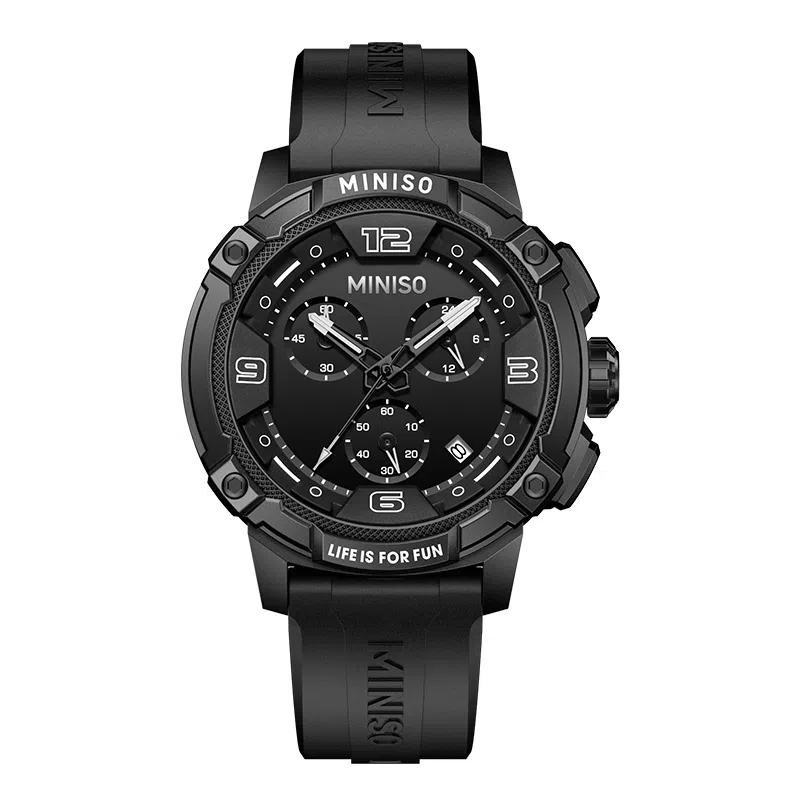 MINISO Concise Series