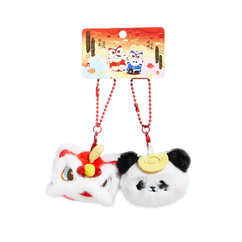 The Green Party 12.5cm