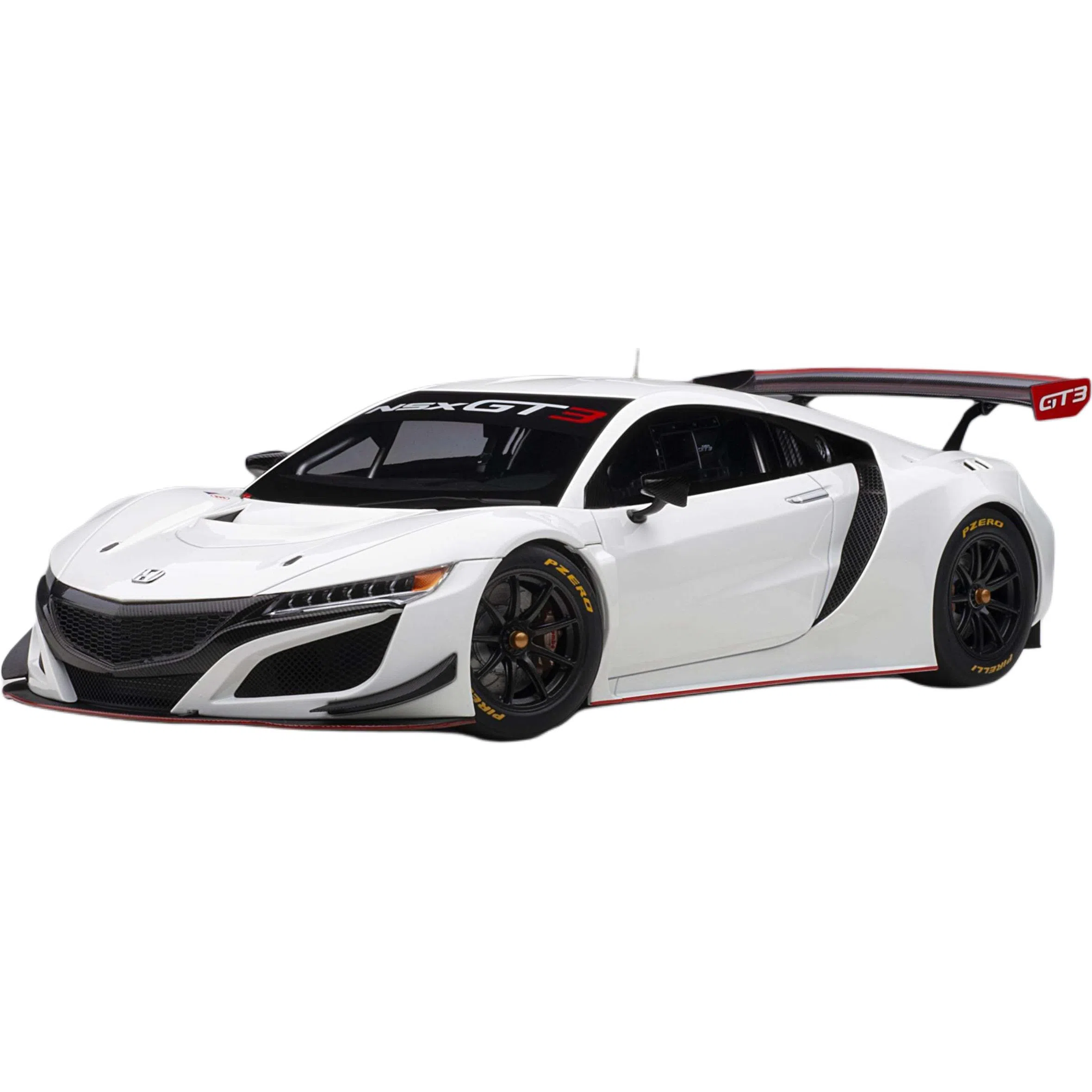 AUTOart 118 HONDA NSX GT3 2018
